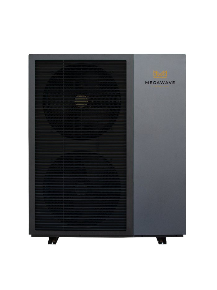 r290 three phase 18kw