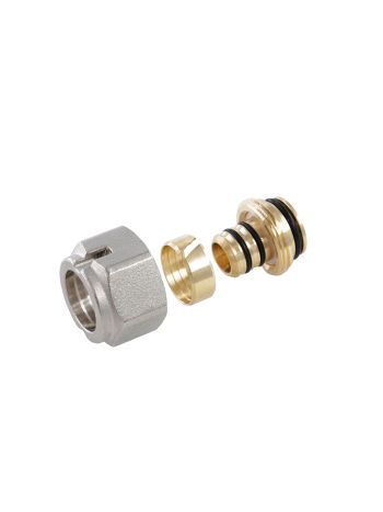MLCP Compression Adaptor