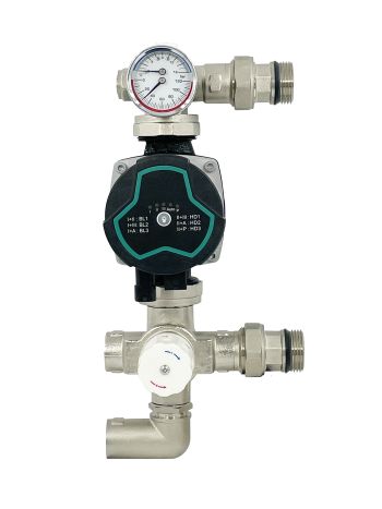 Blending Valve Pump