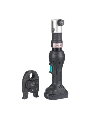 Electric Hydraulic Press Tool (Suitable for M-Jaw and Angled M-)