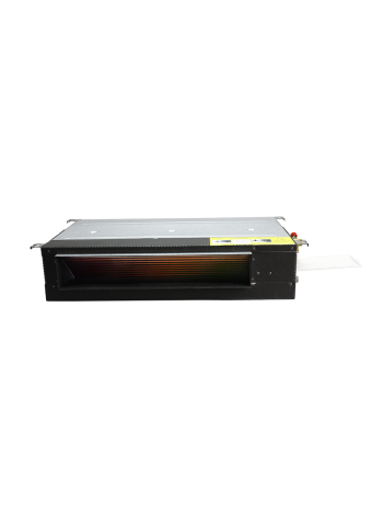 4kW Concealed Fan Coil Unit for Heating & Cooling