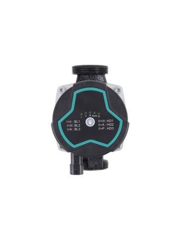 Bastion Pump