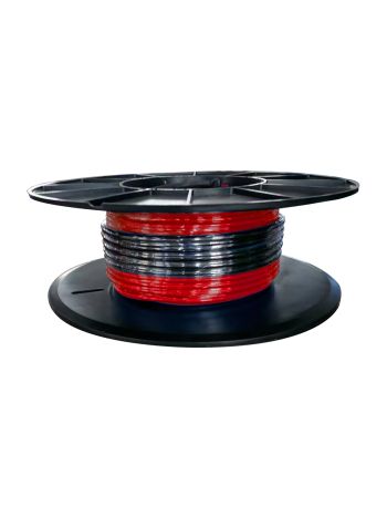 Loose Wire System Red