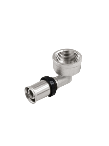 Swivel Elbow 16-20mm