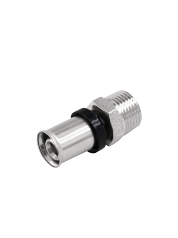 Male Straight Union 16.32MM
