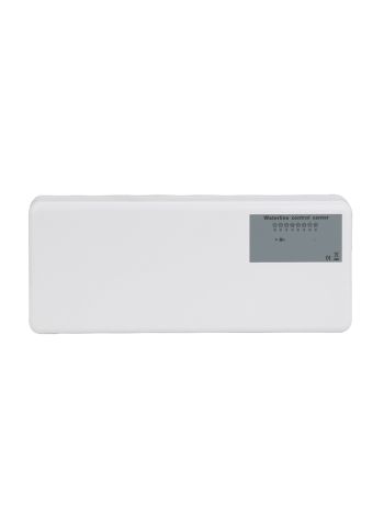 Megawave 8 Zone Wiring Centre- Commercial 24V