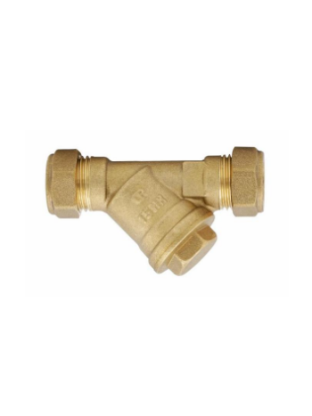 Y Strainer (WRAS Approved)