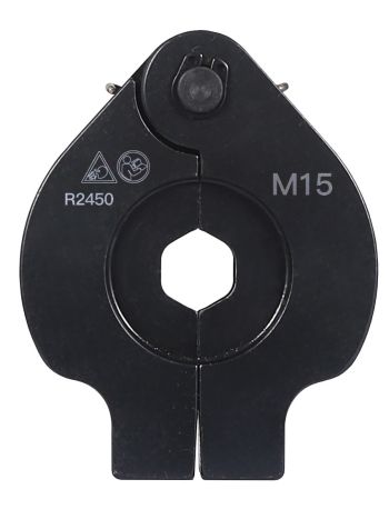 M-Jaw for Angled Jaw