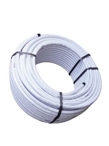 32mm PEX-AL-PEX Underfloor Heating Pipe 32 X 3mm 50m Coil