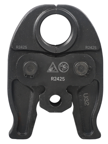 M Press Jaw for MWX-4064-A