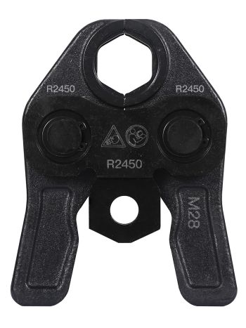 M Press Jaw for MWX-4065