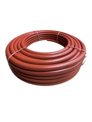 Megawave 25mm Pre-insulated MLCP Pipe 32M Coil