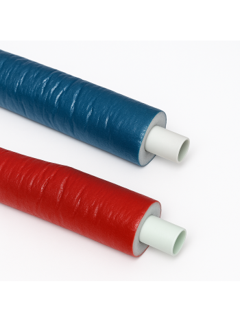 Pre insulated pipe PALPX