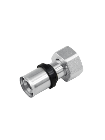 Swivel Couple 16-25mm