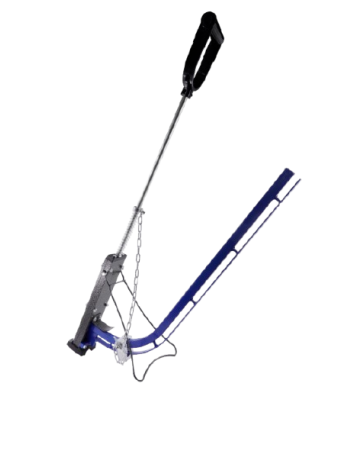 Standard Clip Gun - METAL