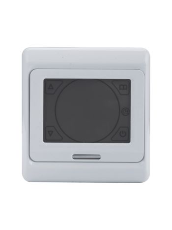 Megawave Touch Screen Digital Thermostat