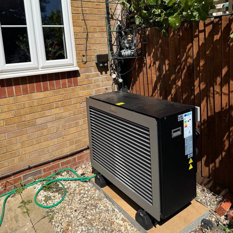 About Air Source Heat Pumps: Complete Guide 2025